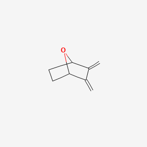 2,3-Dimethylidene-7-oxabicyclo[2.2.1]heptane