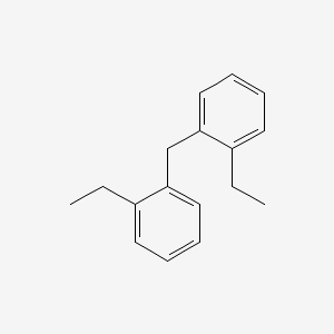 1,1'-Methylenebis(2-ethylbenzene)