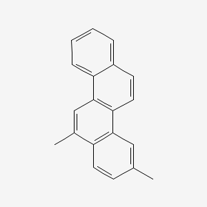 Dimethylchrysene