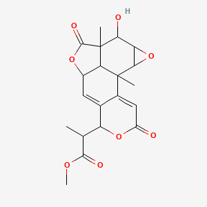 Nubilactone A