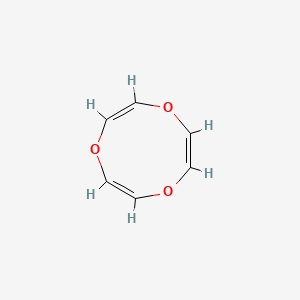 1,4,7-Trioxonin