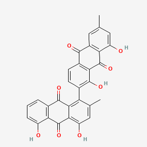 Asphodelin