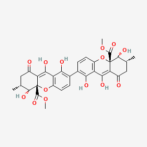 Secalonic acid E