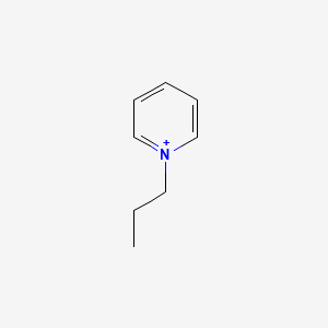 1-Propylpyridin-1-ium