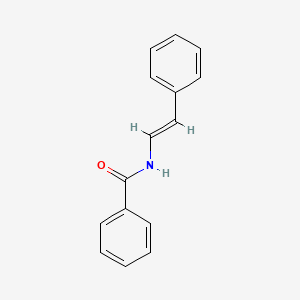 N-Styrylbenzamide