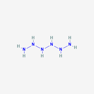 Hexaazane