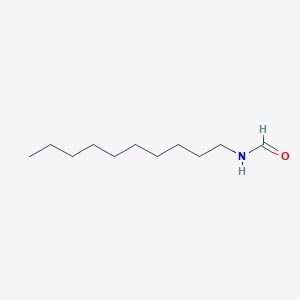 N-decylformamide