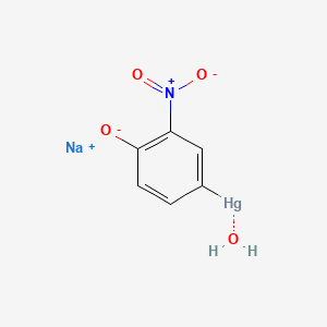 Mercurophen