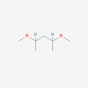 2,4-Dimethoxypentane