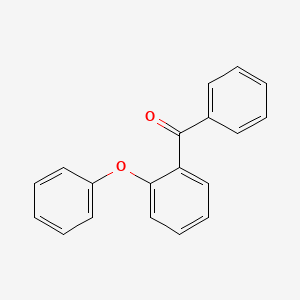 2-Phenoxybenzophenone