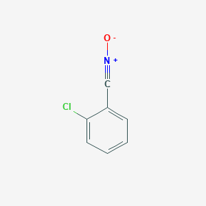 2-Chlorobenzonitrile oxide