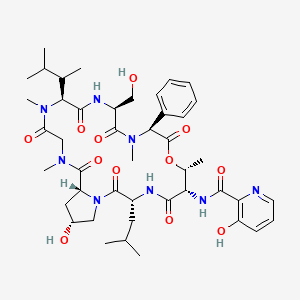 Fijimycin C