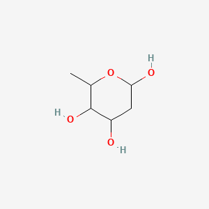 Di-deoxyhexose