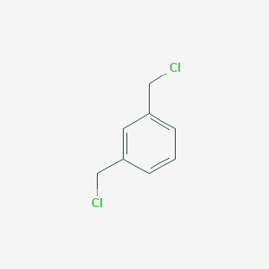 B146608 1,3-Bis(chloromethyl)benzene CAS No. 626-16-4