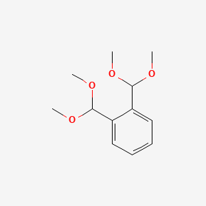 1,2-Bis(dimethoxymethyl)benzene