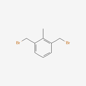 1,3-Bis(bromomethyl)-2-methylbenzene