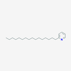 2-Hexadecylpyridine