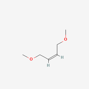 (Z)-1,4-dimethoxybut-2-ene