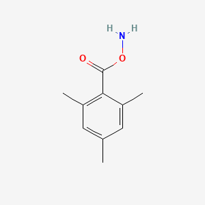 O-Mesitoylhydroxylamine