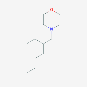 4-(2-Ethylhexyl)morpholine