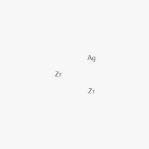 Silver--zirconium (1/2)