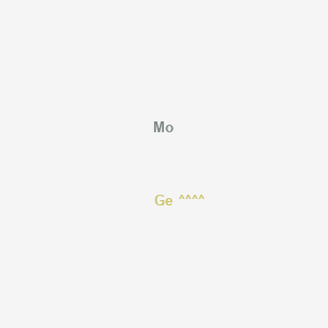 Germanium;molybdenum