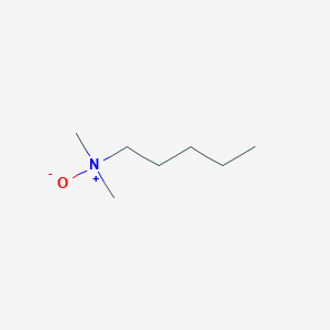 N,N-Dimethylpentan-1-amine N-oxide