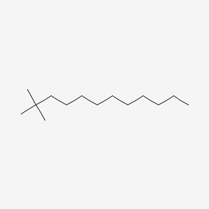 2,2-Dimethyldodecane