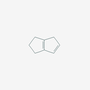 1,2,3,4-Tetrahydropentalene