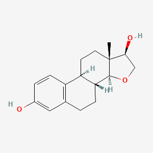 15-Oxaestradiol