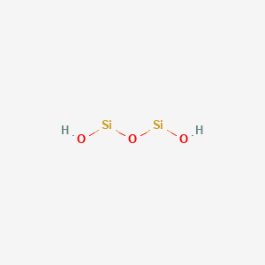 1,3-Disiloxanediol