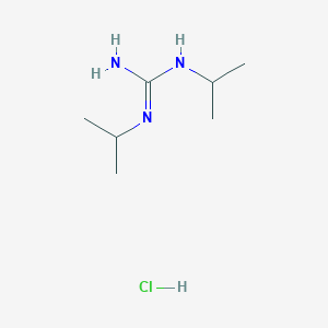 Diisopropylguanidine hydrochloride