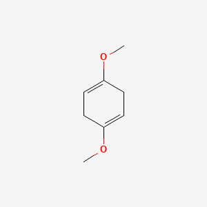 1,4-Cyclohexadiene, 1,4-dimethoxy-