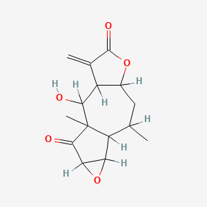 2,3-Epoxyhelenalin