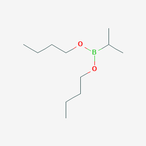 Dibutyl isopropylboronate