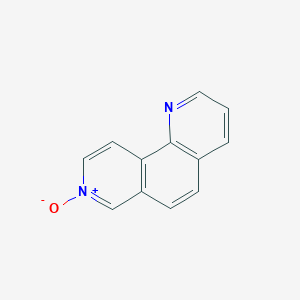 1,8-Phenanthroline, 8-oxide