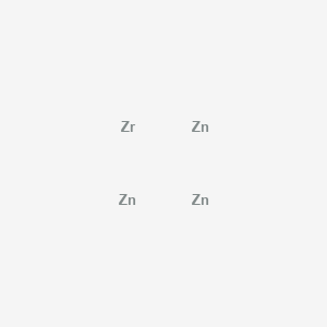 zinc;zirconium