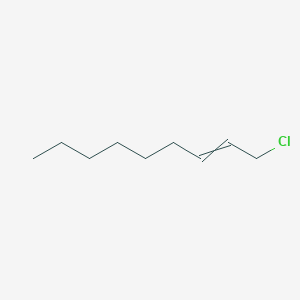 1-Chloronon-2-ene