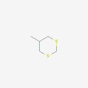 5-Methyl-1,3-dithiane