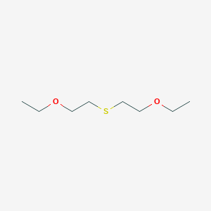 bis-(2-Ethoxyethyl) sulfide