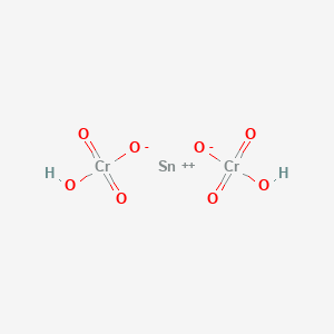 Tin chromate