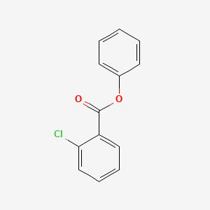 Phenyl 2-chlorobenzoate