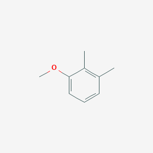 B146749 2,3-Dimethylanisole CAS No. 2944-49-2