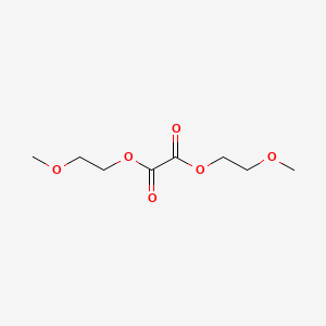 Bis(2-methoxyethyl) oxalate