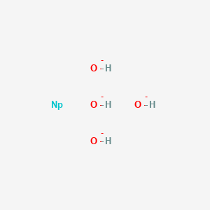 Neptunium Tetrahydroxide