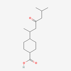 cis-Dihydrotodomatuic Acid