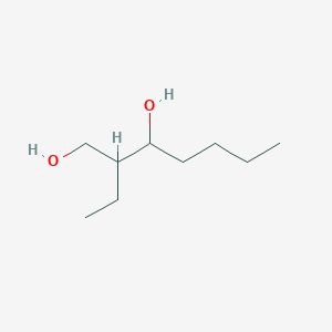 1,3-Heptanediol, 2-ethyl-