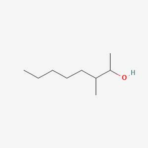 3-Methyl-2-octanol