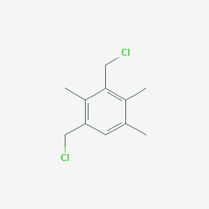 1,3-Bis(chloromethyl)-2,4,5-trimethylbenzene