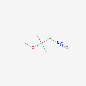 2-Methoxyisobutylisonitrile